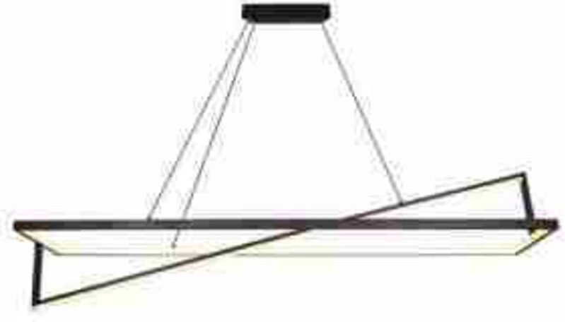 LED6906 VT-7756 4E27 LED Deckenventilator Zugkette Vorwärts/Rückwärts 4 Flügel 55W Wechselstrommotor