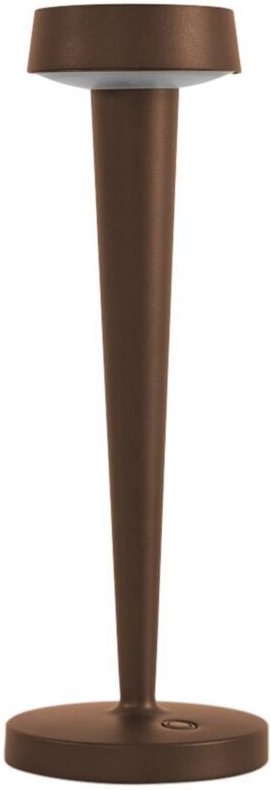 Thumbnail - "Lea" aus Metall dimmbar für Wohnzimmer & Esszimmer von Lucande