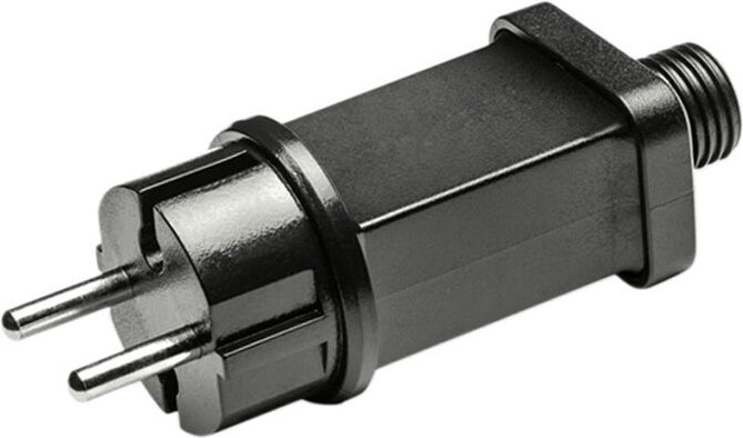 Ersatztrafo 12V System IP44 für Außenbereich Bodeneinbaustrahler - Konstsmide