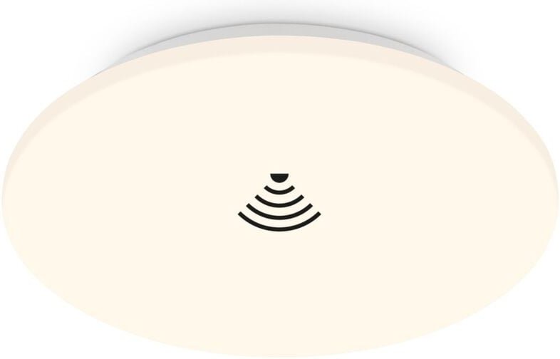 Thumbnail - LED ceiling light,sensor,white, LED/18W