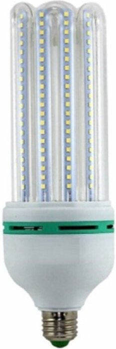 Tradeshop - Trade Shop - led-lampe E27 36W 4U 3420LM rohrförmige lineare rohrlampe kaltes licht natürlich warm -