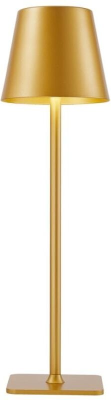 LED-Tischleuchte für den Außenbereich 5W ATLIS TB2821GD Italux