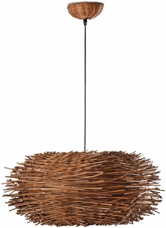 Thumbnail - Nido, Rattan-Suspension für den Innenraum Faro Barcelona