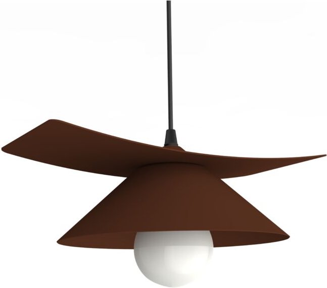 Miller sospensione Ø25 monocolore