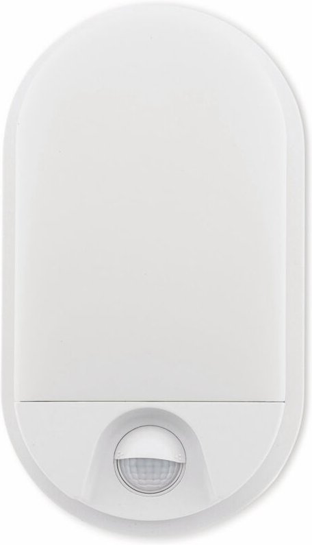 LED-Wandleuchte, nias, 4000K, 10 w, 230 v - Chilitec