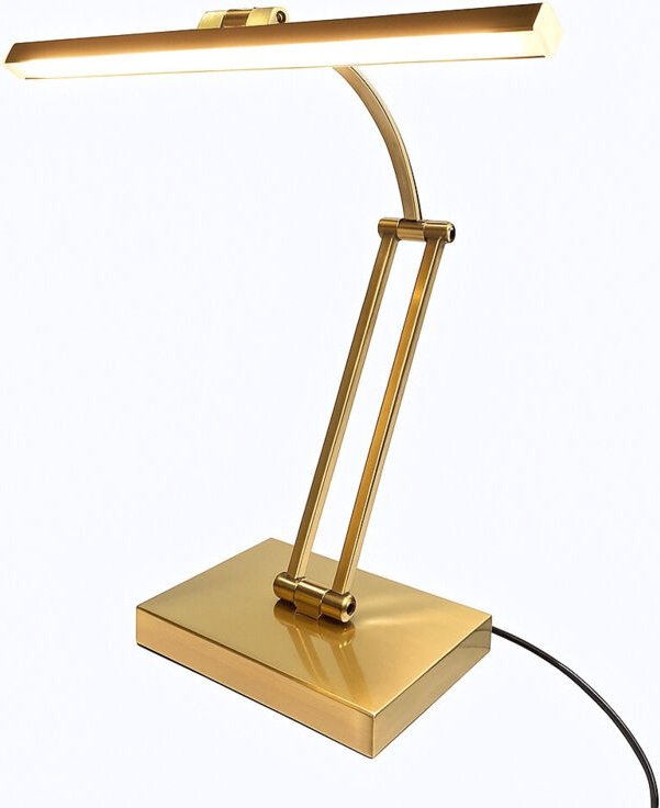 Tisch- und Schreibtischleuchte 'Versailles' Dimmbar 6W