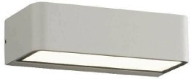 TAKUA LED, Außenwandleuchte, Faro Barcelona