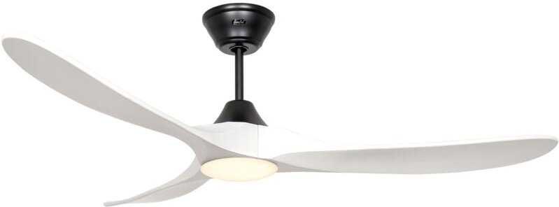 DC Deckenventilator Eco Genuino MS-MW 152 mit LED