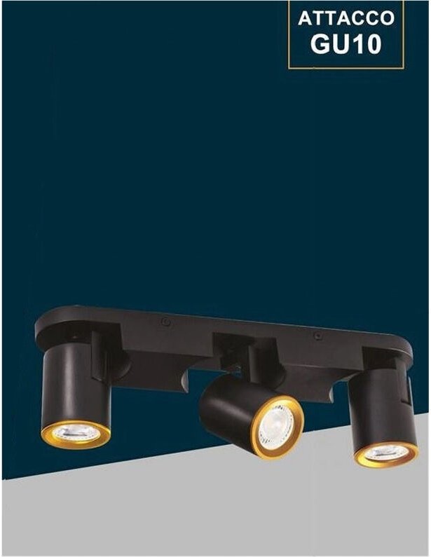 Thumbnail - Trade Shop - ja - Schwarz