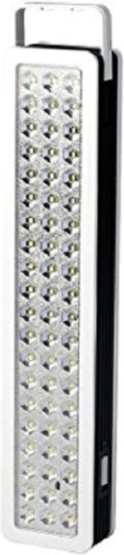 Thumbnail - Trade Shop - TASCHENLAMPE NOTLAMPE WS2053 60LED WEISSES LICHT WIEDERAUFLADBAR HAUS AUTO BOOT -