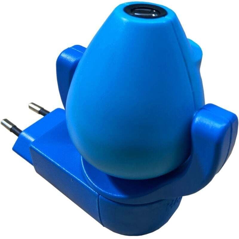 ZVD - toile lune Animal projecteur projecteur Led 6 Images capteur prise ue veilleuse pour enfants bébé chambre décorati...