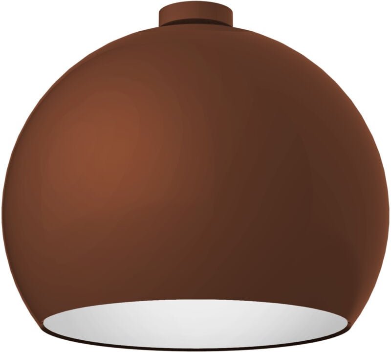 Lumicom - Joe Deckenleuchte Zweifarbige