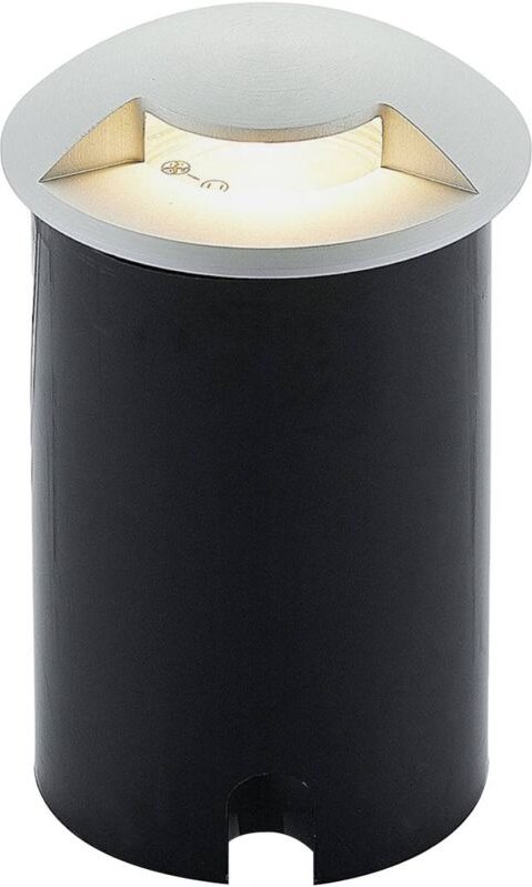 Thumbnail - Lucande - Bodeneinbauleuchten 'Milara' aus Aluminium von