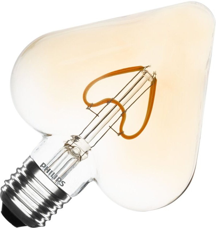 Philips Glühbirne