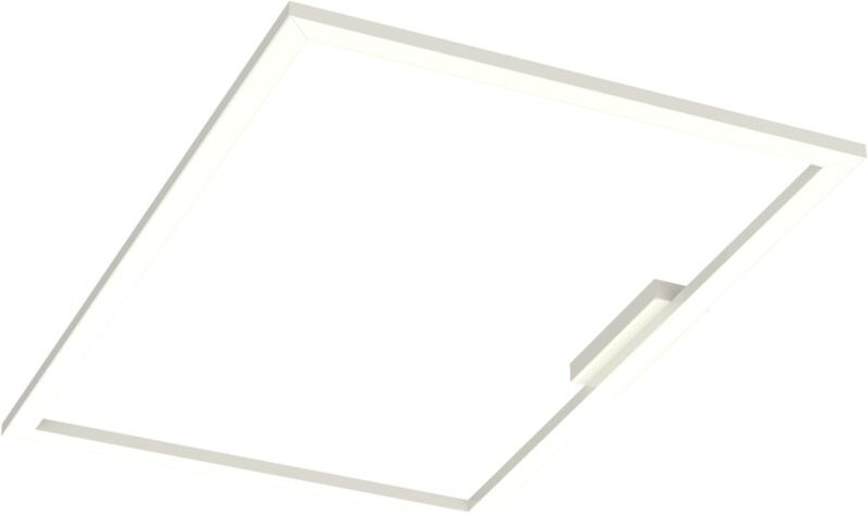 Lumicom - floor plafoniera 60X90 monocolore lucido