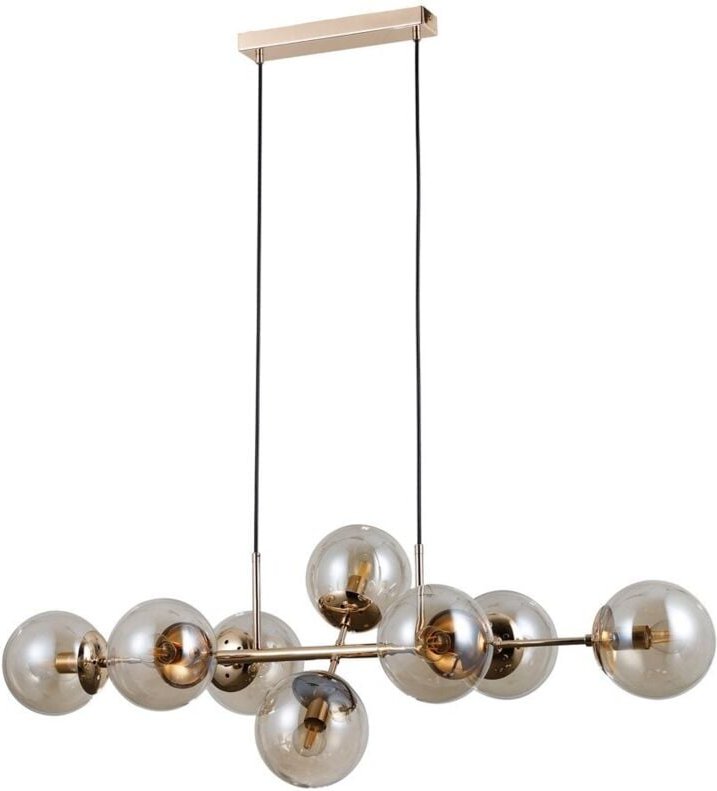 Thumbnail - MOLITE PND10988GD Italux Hängelampe