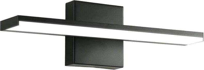 40 cm LED-Badezimmerspiegelleuchte, 8 w, 800 lm, Kaltweiß 6000 k, kein Blitz, Badezimmerspiegelleuchte, IP44, 230 v, Wan...