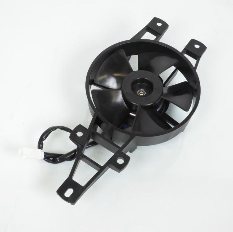 TNT-Lüfter für Piaggio 500 MP3 Roller 60759 / 58211r, neu
