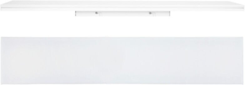 Flache LED-Leiste EDM 90cm - 35W - 3600lm - 4000K - 31754