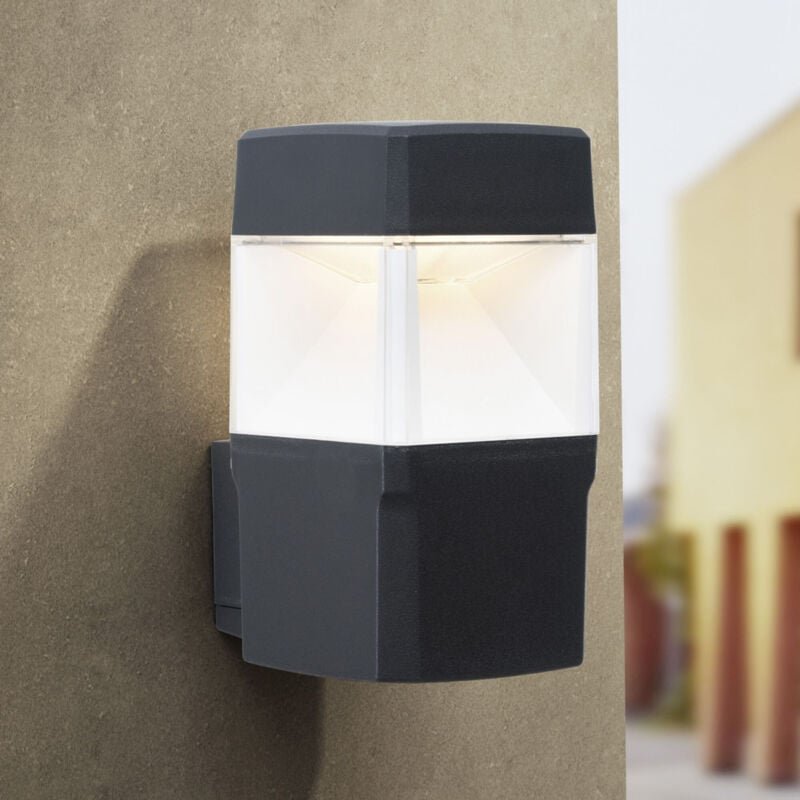 Wandleuchte für den Außenbereich FUMAGALLI "ELISA APPLIQUE" -