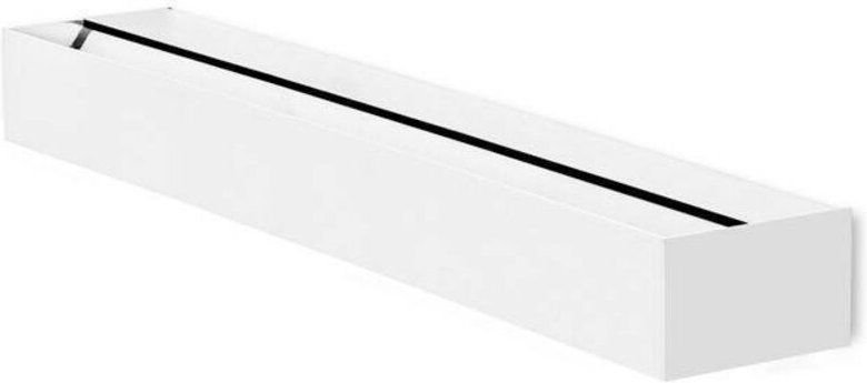 Lia - led Up & Down Große Wandleuchte Weiß - Leds-c4