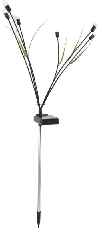 Firefly Deco 800mAh LED-Solarlampe, IP65 wasserdicht