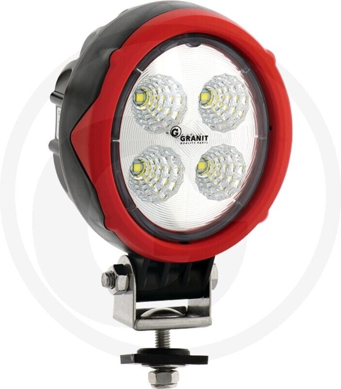 Arbeitsscheinwerfer led fluter nähe beleuchtung spannung 10 - 30 V