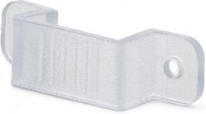 Clip Neon Flex 6x12mm 220V