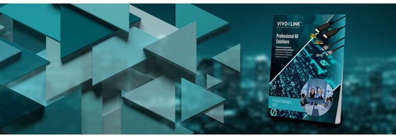 Cat- -2023 Katalog - Vivolink