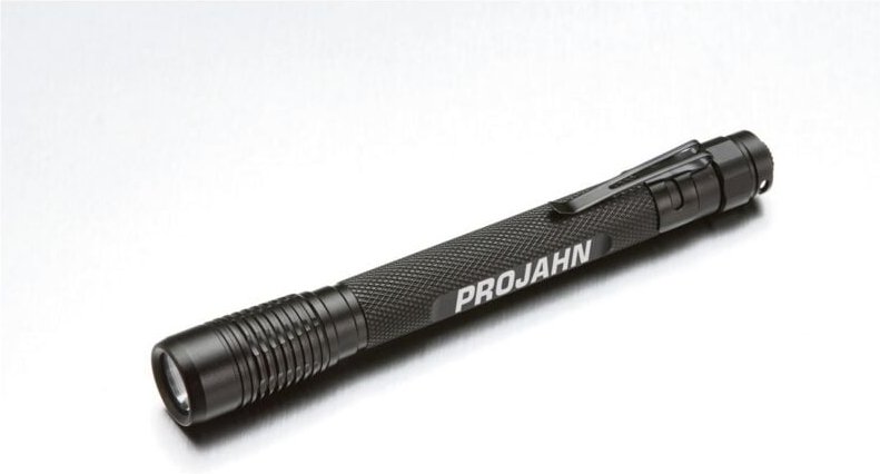 Power led Stiftlampe PJ140 - Projahn