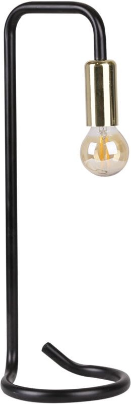 Candellux HERA Tischleuchte 1xE14 41-80073