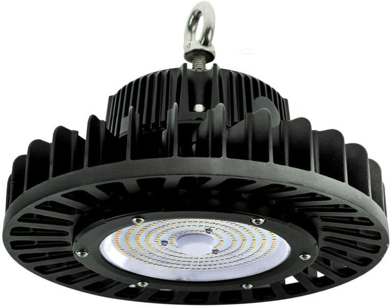 Luceco ECO Hallentiefstrahler 4000K IP65 120° - Ausführung: 150 Watt 20250 Lumen