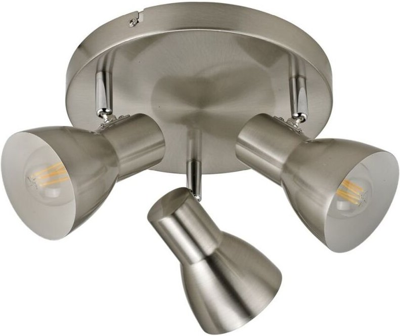Strahlerlampe RIADO SPL34223SN Italux