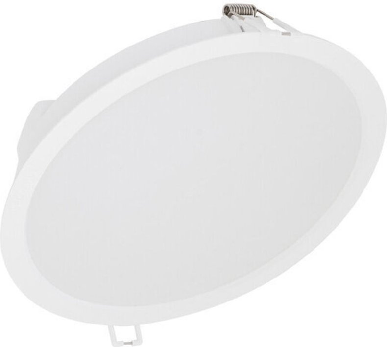 LED-Downlight DL DN190 18W 4000K 1800lm 840 IP44
