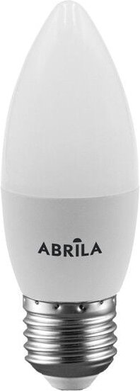 Fabrilamp - Kerze Glühbirne 7w 6000k Fabriplus E27 560lm 10,6x3,7x3,7 Cm