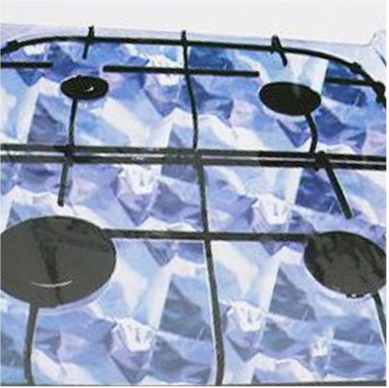 Trade Shop - copri salva fornello 50X60 für schutzpolitik -