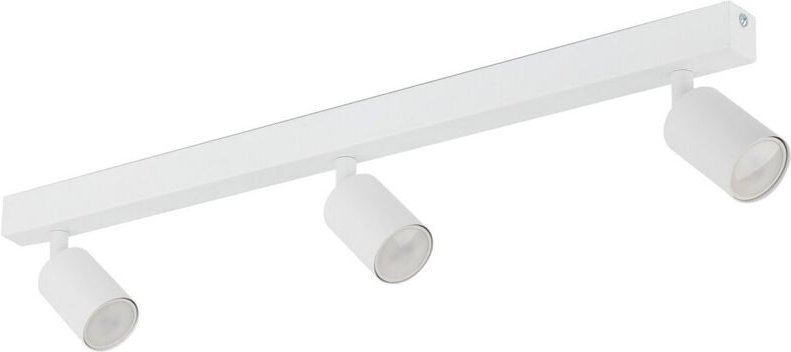 TK Nex Deckenstrahlerleiste Weiß 3xGU10