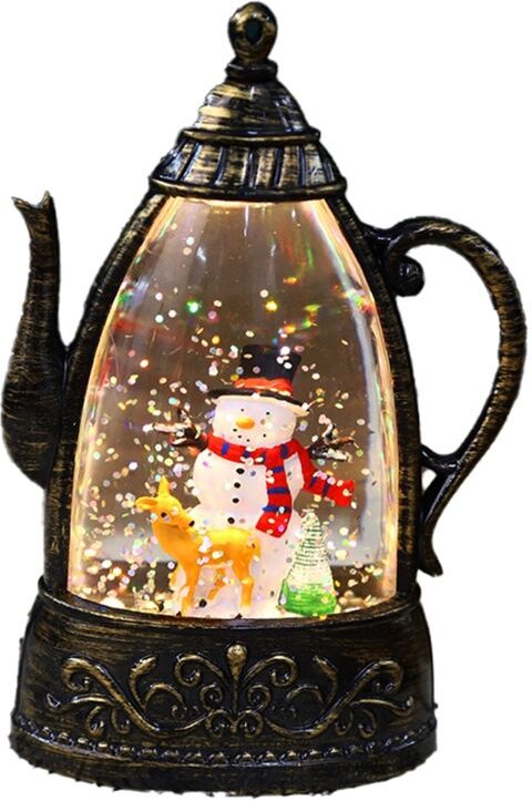 Retro Teekanne Stil led Nachtlicht - Beliebt , a