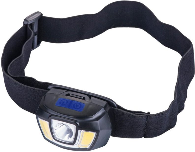 LED-Stirnlampe mit Sensor Forum