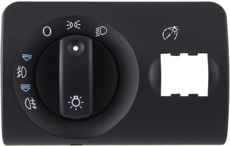 Reparatursatz für Lichtschalter für Audi A6 C5 FL 01-04