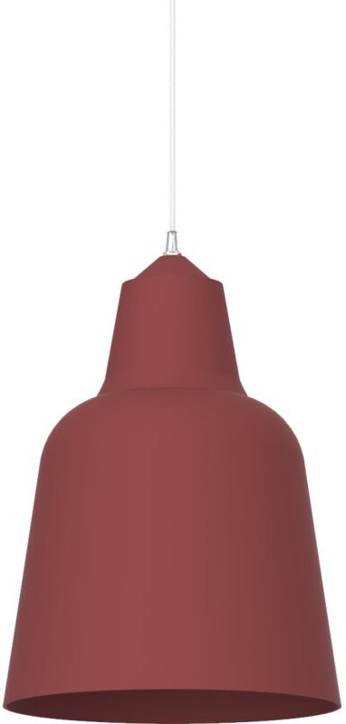 Lumicom - dong sospensione monocolore opaco