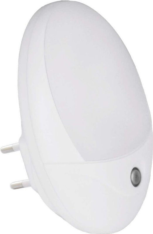 Tommy Nachtlicht mit Dämmerungssensor