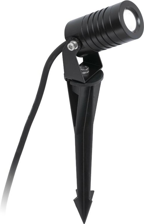 Balder, Externer Projektor Faro Barcelona