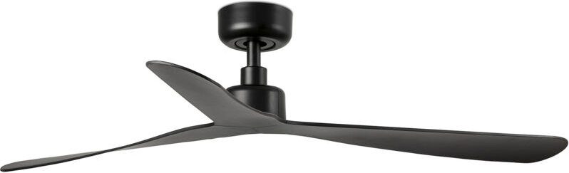 ROCKER L Ventilator schwarz/schwarz