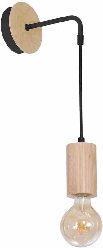 Wandleuchte 1x60W LINES MLP8824 Milagro