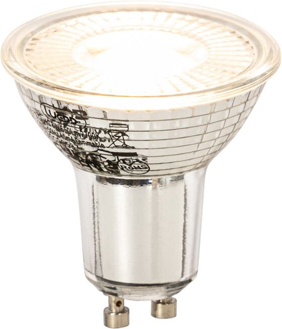 GU10 dimmbare LED-Lampe 8W 650 lm 2700K