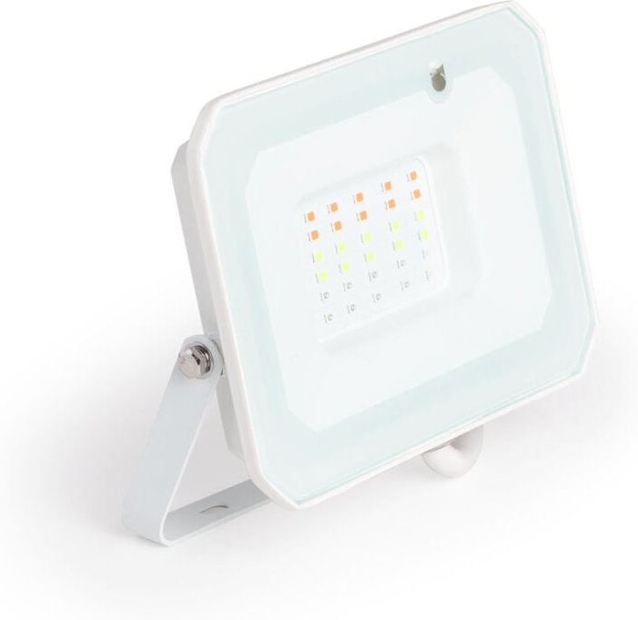 Led Fluter 30W IP65 rgbw mit IR-Fernbedienung rgb