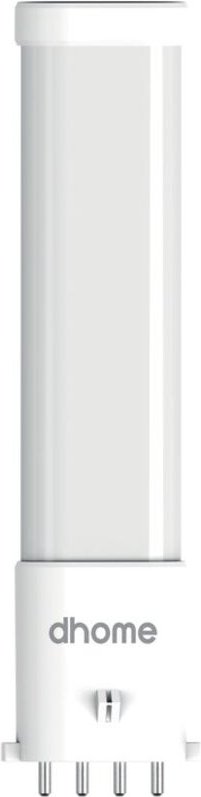 Ampulle Pls Led 2g7 5w 4000k 550lm - Dhome