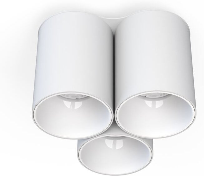 Downlight Eye 3 Gu10 R50 Weiss Nowodvorski 8093