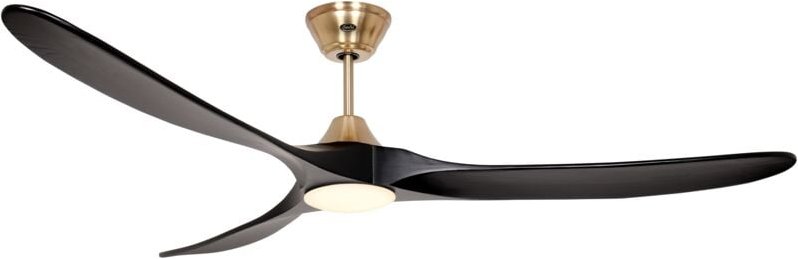 DC Deckenventilator Eco Genuino MG-MS 180 mit LED